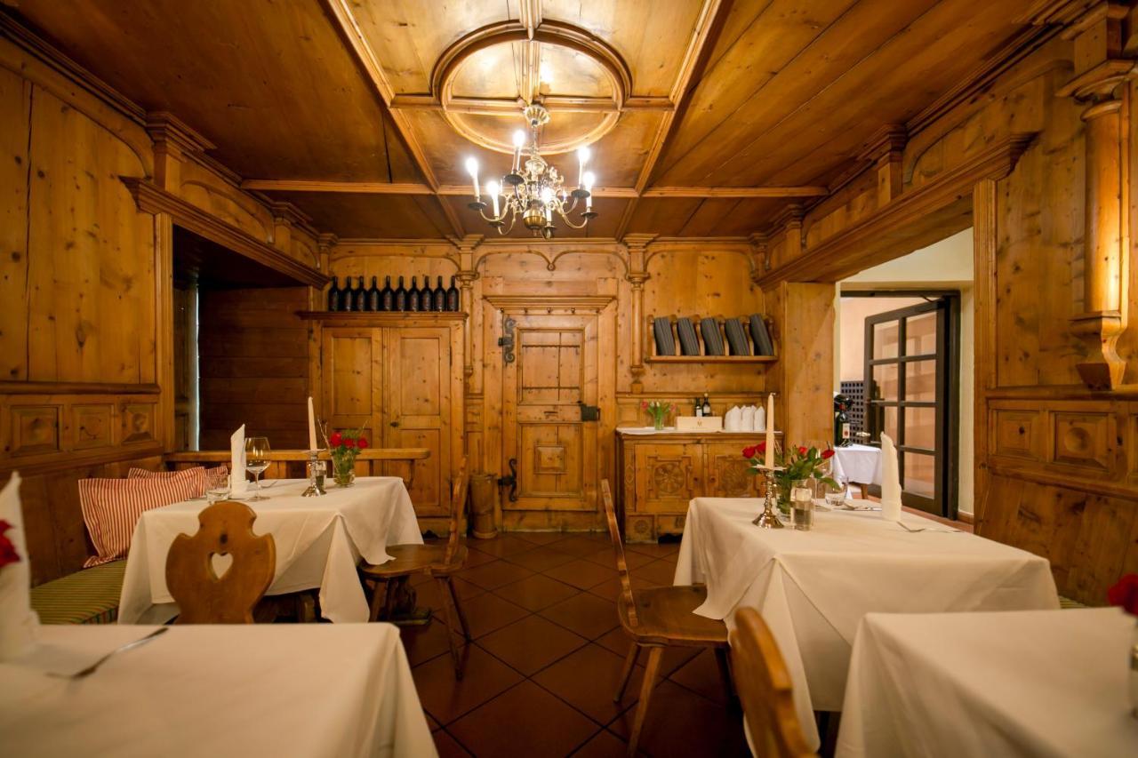 Hotel Sailer Innsbruck Exterior photo