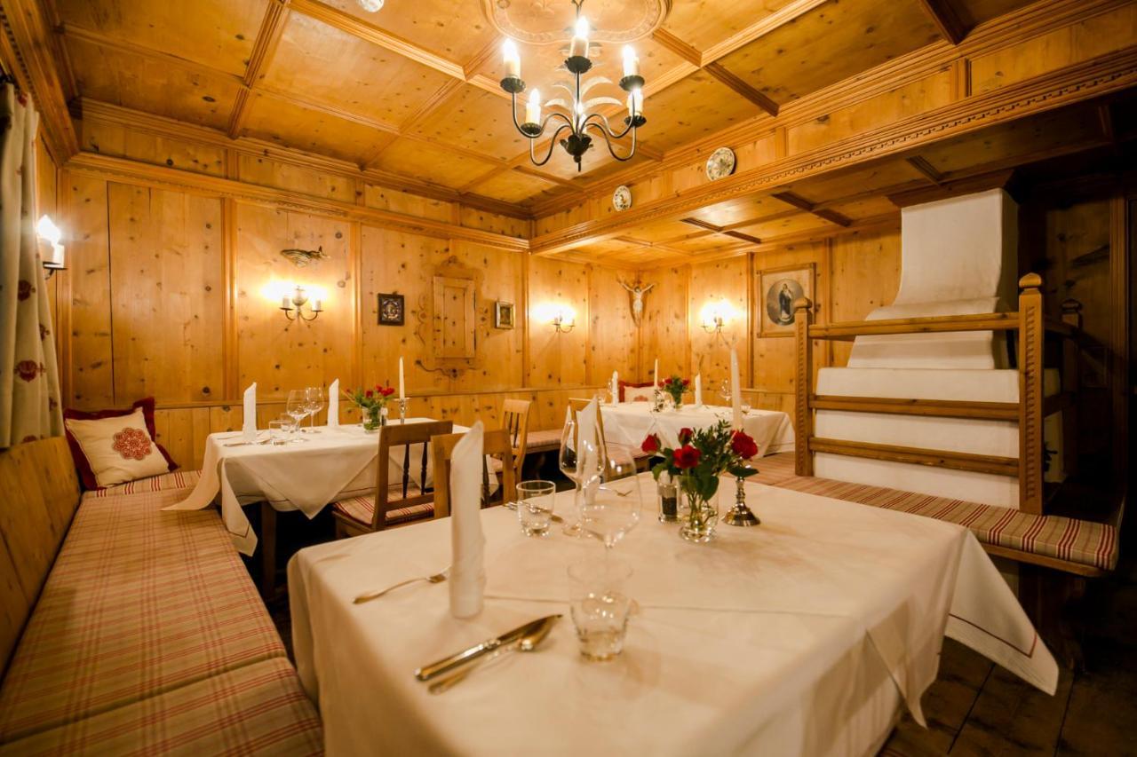Hotel Sailer Innsbruck Exterior photo