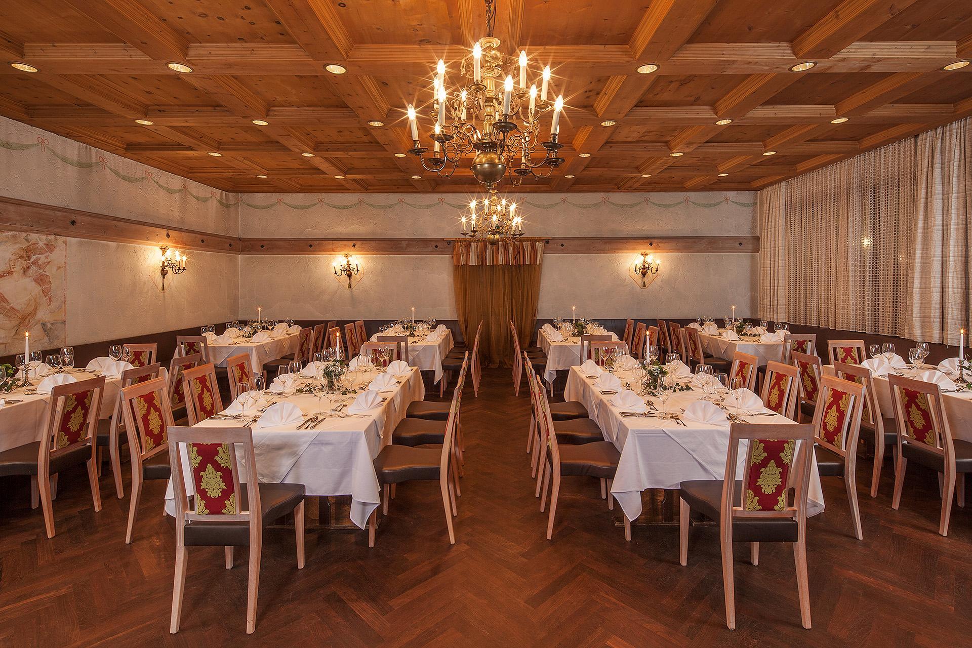 Hotel Sailer Innsbruck Exterior photo