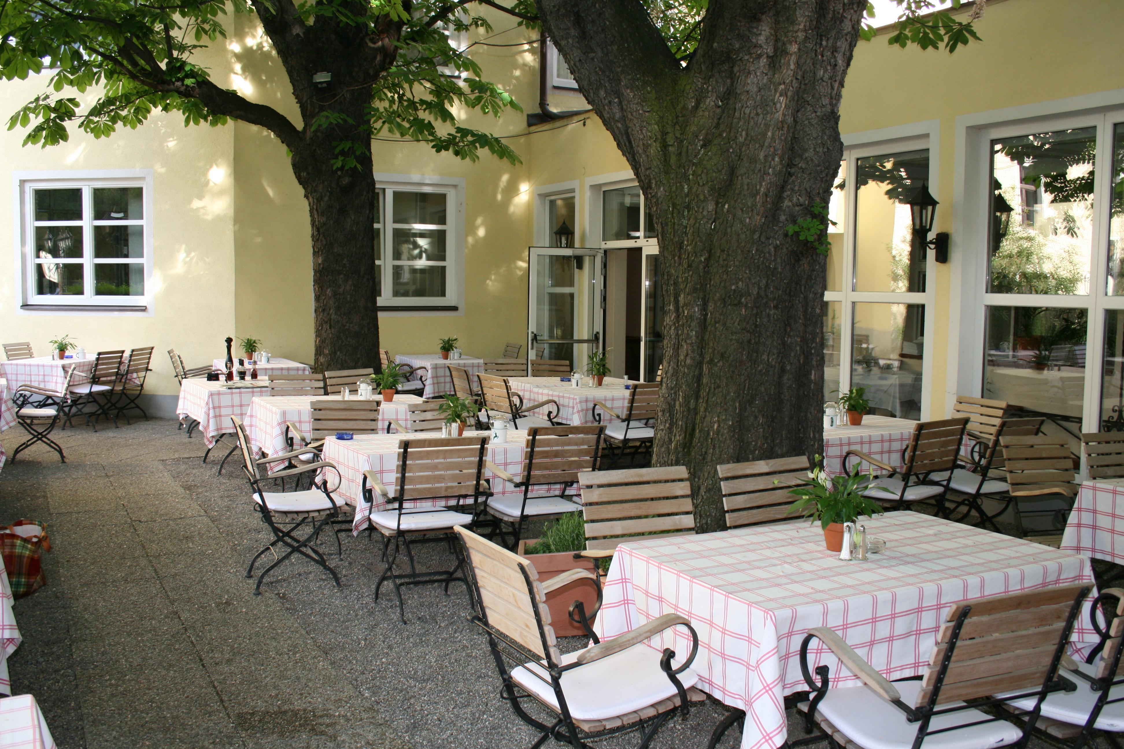 Hotel Sailer Innsbruck Exterior photo
