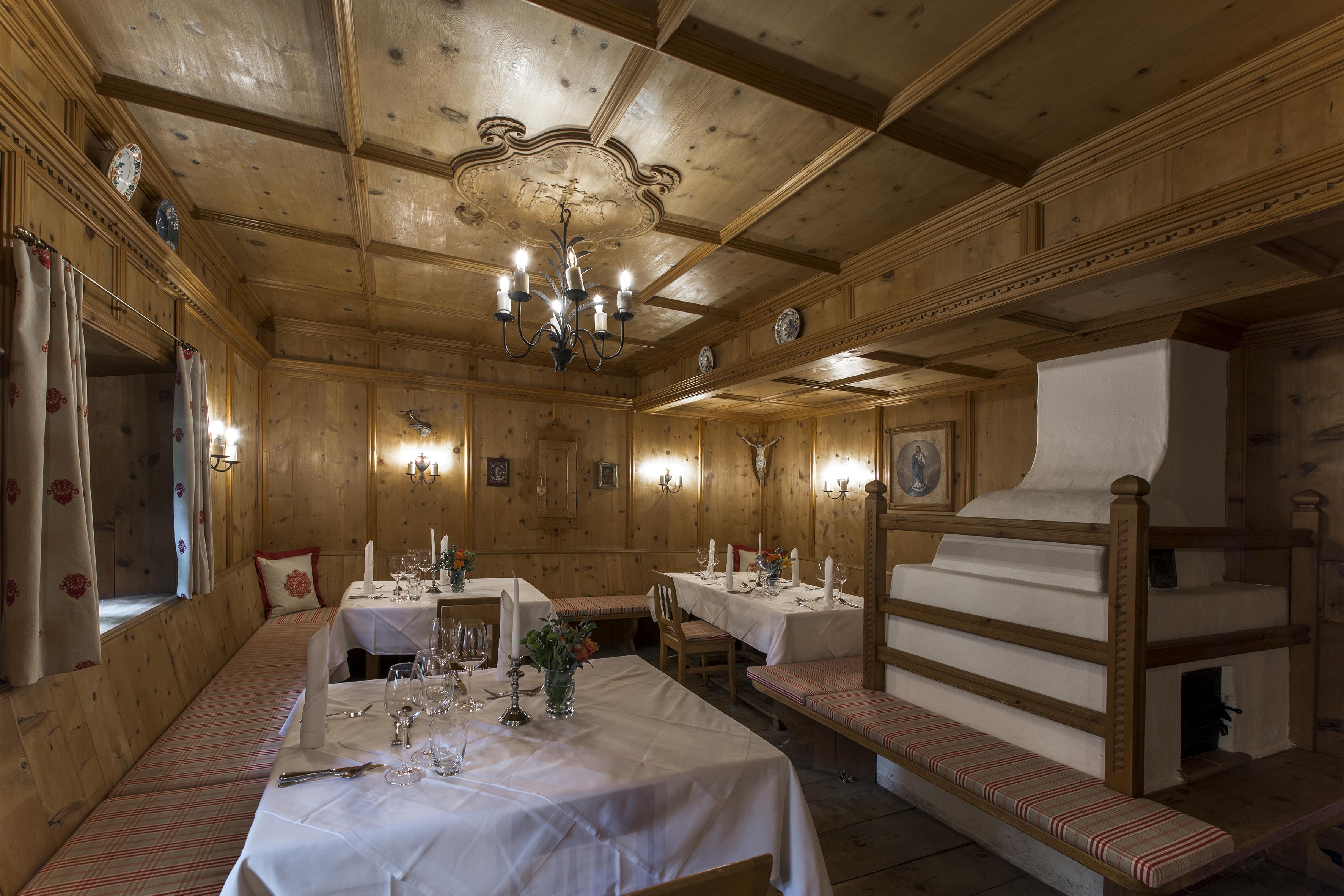 Hotel Sailer Innsbruck Exterior photo
