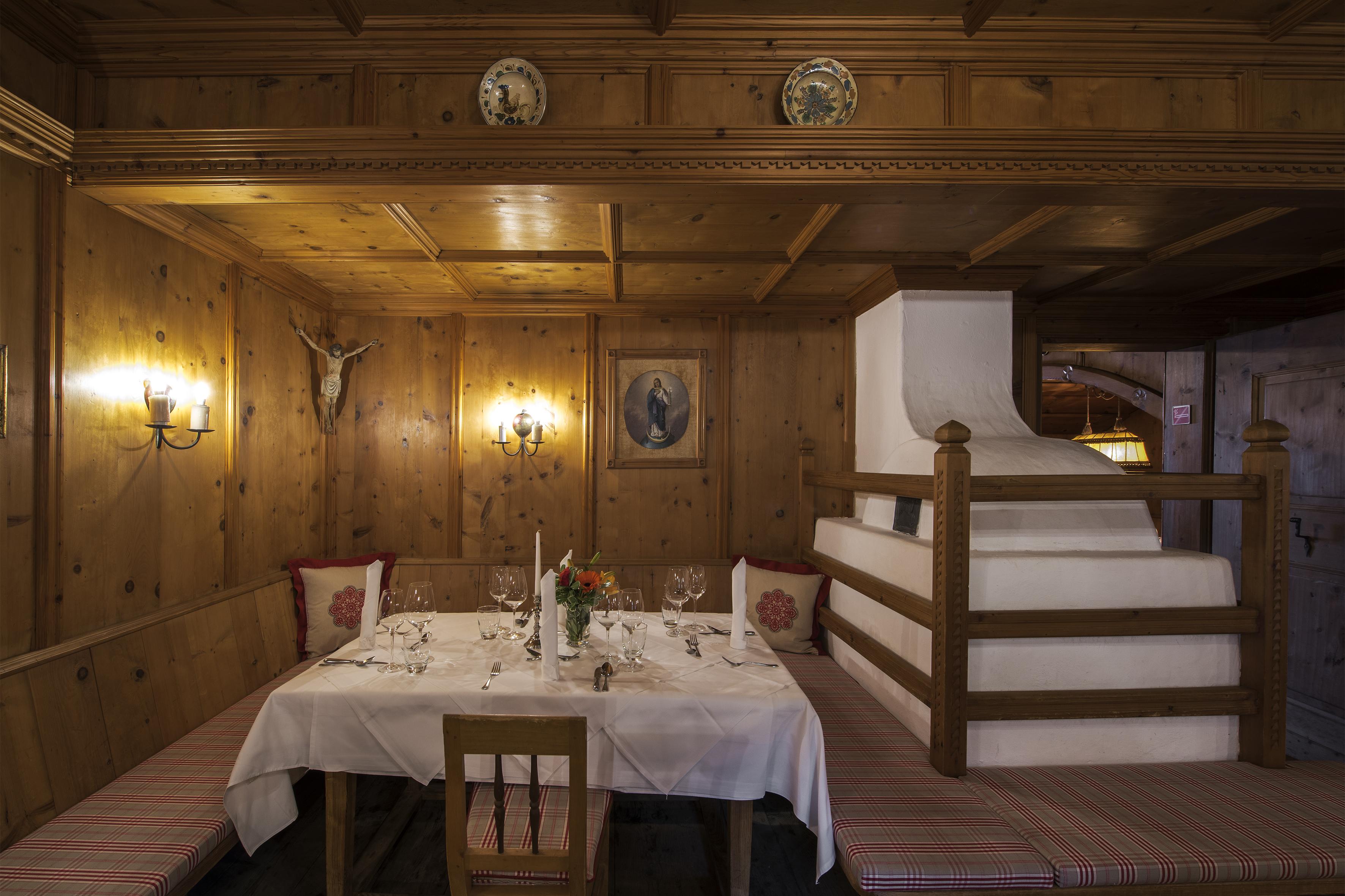 Hotel Sailer Innsbruck Exterior photo